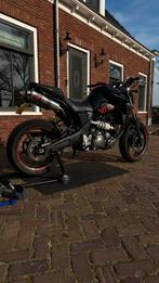 Yamaha MT-03, 2009, Motoren, Onderdelen | Yamaha, Ophalen