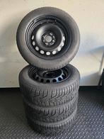Set winterbanden 175/65 R14, Ophalen