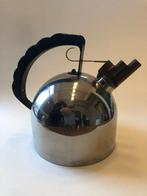 fluitketel Alessi 9091, Ophalen of Verzenden, Gebruikt