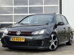 Volkswagen Golf 2.0 GTI Edition 35 | 346PK Stage 2 getuned |, Gebruikt, Zwart, 4 cilinders, 1984 cc