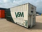 Deutz BF6M 716 AvK 200 kVA generatorset in container afzetba, Zakelijke goederen, Machines en Bouw | Aggregaten, Ophalen of Verzenden