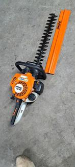 Sthill heggeschaar hs 45, Tuin en Terras, Heggenscharen, Ophalen, Zo goed als nieuw, Elektrisch