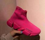 BALENCIAGA SNEAKERS ORIGINEEL, Kleding | Dames, Schoenen, Balenciaga, Ophalen of Verzenden, Roze, Sneakers of Gympen