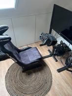 Fanatec clubsport formule v2.5, Spelcomputers en Games, Ophalen, Zo goed als nieuw, Stuurtje of Sportattribuut, Xbox Original