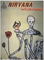 gitaar: NIRVANA - INCESTICIDE--ook TAB, Ophalen of Verzenden, Gebruikt, Artiest of Componist, Gitaar