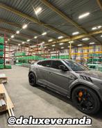 Veranda op maat – deluxeveranda .nl, Info@deluxeveranda.nl, Nieuw, Ophalen of Verzenden, .