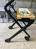 Rollator van rollbuddy, Ophalen, Opvouwbaar, Zo goed als nieuw