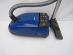 Zeer krachtige 1800 watt Miele stofzuiger blauw Met regelbar, Witgoed en Apparatuur, Stofzuigers, Gebruikt, Stofzuiger, 1600 tot 2000 watt