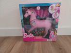 Gloednieuw in doos Barbie eenhoorn, Ophalen of Verzenden, Nieuw, Barbie