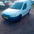 Opel Combo 1.7 DI H AC 2004 apk 19 september 2026, 450 kg, 4 cilinders, 1686 cc, Origineel Nederlands