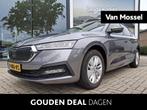 Skoda Octavia 1.0 TSI Business Edition Elek. achterklep | Vi, Voorwielaandrijving, 12 maanden, Origineel Nederlands, Bedrijf