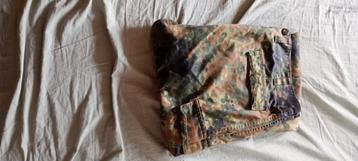 Duits militairen broek beschikbaar voor biedingen
