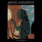 GREEN CARNATION - Last Day Of Darkness (Black Vinyl), Ophalen of Verzenden, Nieuw in verpakking