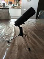 Audio technica microfoon met stand en kabel., Muziek en Instrumenten, Microfoons, Ophalen, Nieuw, Overige typen