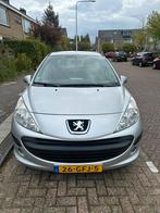 Peugeot 207 1.4 VTI 16V 5DRS 2008 Grijs, 17 inch, Velg(en), Ophalen, Zomerbanden