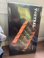 Tafelvoetbaltafel helemaal nieuw in doos, Ophalen of Verzenden, Nieuw, Jongen of Meisje