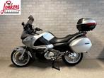 HONDA NT 700 V DEAUVILLE ABS (bj 2009), 2 cilinders, HONDA, Motorrijbewijs A, Bedrijf