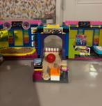 Lego Friends 41708 Rolschaatsdisco speelhal, Ophalen, Zo goed als nieuw, Complete set, Lego