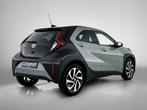 Toyota Aygo X 1.0 VVT-i MT Pulse - Louwman Zin in Zomervoord, Stof, 4 stoelen, Nieuw, 3 cilinders