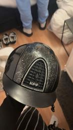 Kep Italia Cromo, Ophalen, Zo goed als nieuw, Dressuur, Cap