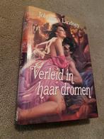 Johanna Lindsey - Verleid in haar dromen, Boeken, Gelezen, Ophalen of Verzenden