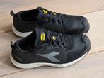 DIADORA FLY LITEBASE Ultralichtte  S3 werkschoenen M43, Ophalen of Verzenden, Zo goed als nieuw