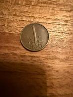 1 cent 1950, Postzegels en Munten, Munten | Nederland, Ophalen of Verzenden, Koningin Juliana, 1 cent