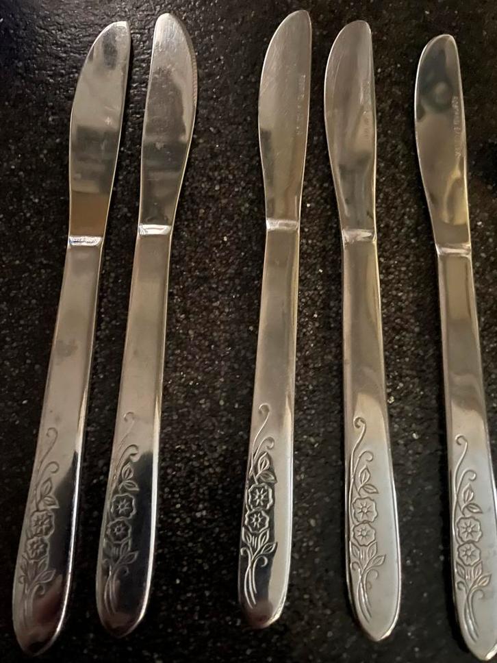 Esmeyer Bestekset - 15 Delig, Antiek en Kunst, Antiek | Bestek, Verzenden