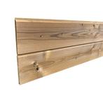 gevelbekleding | thermisch gemodificeerd hout | gevel | hout, Ophalen, Nieuw, 250 cm of meer, Planken