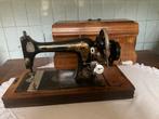 Vintage naaimachine, Antiek en Kunst, Antiek | Naaimachines, Ophalen