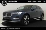 Volvo XC60 T8 RECHARGE AWD PLUS BRIGHT -PANO.DAK|360CAM|20, Automaat, 12 maanden, Gebruikt, Euro 6