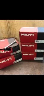 Hilti schroefanker Hus3-H 10x130  75/55/45, Doe-het-zelf en Verbouw, Ophalen of Verzenden, Nieuw, 100 tot 250 mm, Schroeven