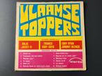 Vlaamse Toppers No.2 ( Monopole M.L.P. 721 ), Cd's en Dvd's, Ophalen of Verzenden, Zo goed als nieuw