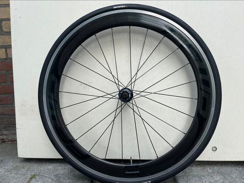 FFWD f6r achterwiel (Fast Forward), Fietsen en Brommers, Fietsonderdelen, Gebruikt, Racefiets, Wiel, Ophalen of Verzenden