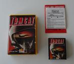 Tomcat: The F-14 Fighter Simulator compleet voor Atari 2600, Ophalen, Overige genres, 1 speler, Zo goed als nieuw