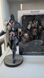 Assassin's Creed 2 Ezio Black Edition Beeld, Ubisoft, Ophalen of Verzenden, Zo goed als nieuw, 98, rue du Président Wilson 92300 Levallois-Perret, France
