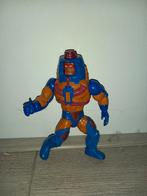 He-man, MOTU, Man-E-Faces (Incompleet) 1, Verzamelen, Ophalen of Verzenden, Gebruikt