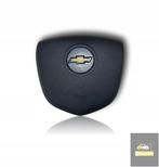 CHEVROLET SPARK III bestuurdersairbag, Ophalen of Verzenden, Gebruikt, Chevrolet