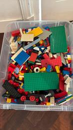 12 kilo lego, Ophalen of Verzenden, Gebruikt, Overige merken