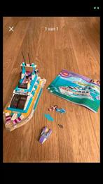 Lego friends 410414, Ophalen of Verzenden, Zo goed als nieuw