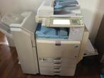Ricoh Affico MP C2500 kopieermachine + bookletfinisher, Ophalen, Gebruikt, Kopieermachine, Ricoh