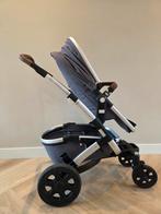 Joolz Geo 2 gorgeous grey, Ophalen