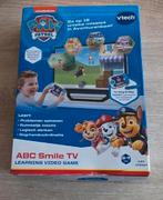 VTech Paw Patrol Leerzame Video Game, Ophalen of Verzenden, Zo goed als nieuw, Taal en Lezen, Met geluid