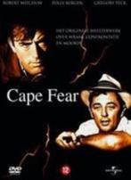 Cape Fear, Vanaf 12 jaar, Ophalen of Verzenden, 1980 tot heden, Zo goed als nieuw