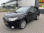 Mitsubishi Outlander 2.0 PHEV Instyle, 4 cilinders, Zwart, Vierwielaandrijving, Hybride Elektrisch/Benzine