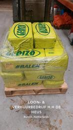 MPB MIX Snijmais/perspulp/bierborstel, Ophalen, Overige soorten