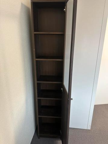 IKEA Vitrinekast (Billy) - afbeelding 3