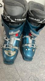 Head skischoenen, maat 42? Ophalen in Enschede, Ophalen, Gebruikt