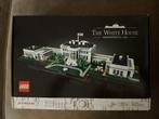 Te koop: LEGO 21054, Complete set, Ophalen of Verzenden, Lego, Zo goed als nieuw