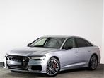 Audi A6 Limousine S-Line 55 TFSI e 367 PK QUATTRO Competitio, Auto's, Automaat, Gebruikt, 4 cilinders, Overige brandstoffen